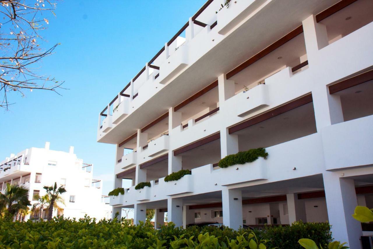 Alhama Golf Penthouses P02 El Romero Kültér fotó