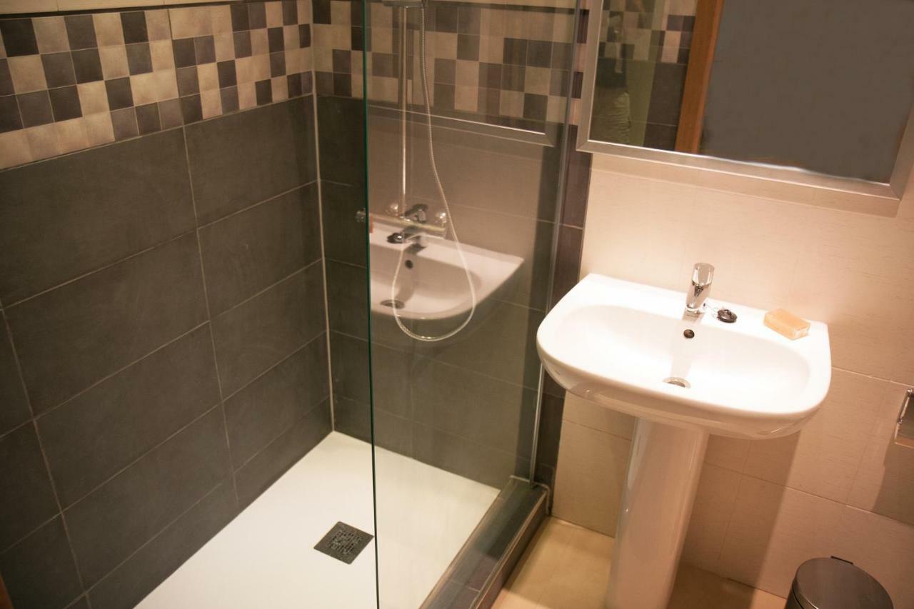 Alhama Golf Penthouses P02 El Romero Kültér fotó
