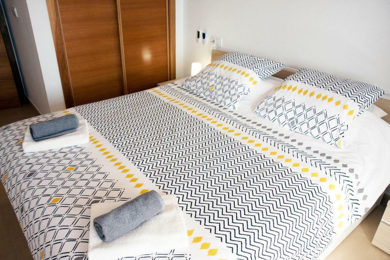 Alhama Golf Penthouses P02 El Romero Kültér fotó
